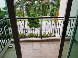 Woodgrove Condominium (D25), Condominium #173453502